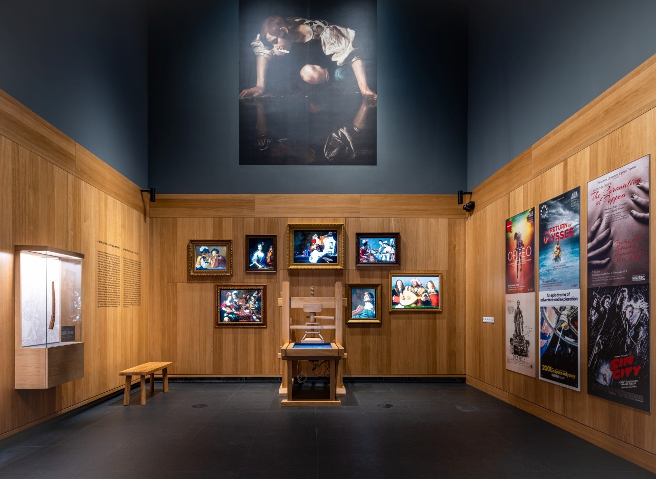 BIM建筑|匈牙利“音乐之家”正式开放 / 藤本壮介