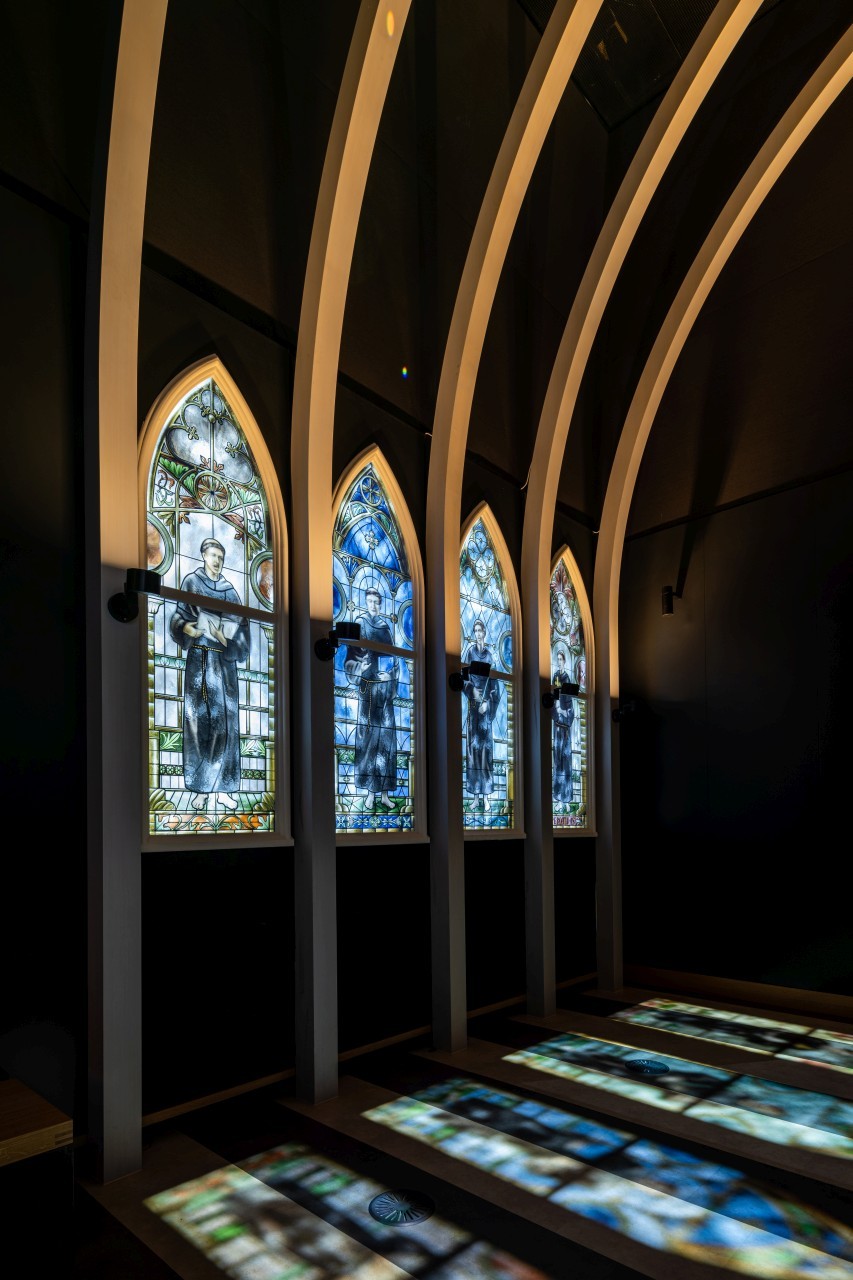 BIM建筑|匈牙利“音乐之家”正式开放 / 藤本壮介