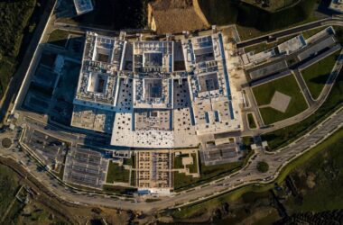 BIM建筑|丹吉尔市大学医院 / Hajji & Elouali + Architecturestudio-BIM建筑网