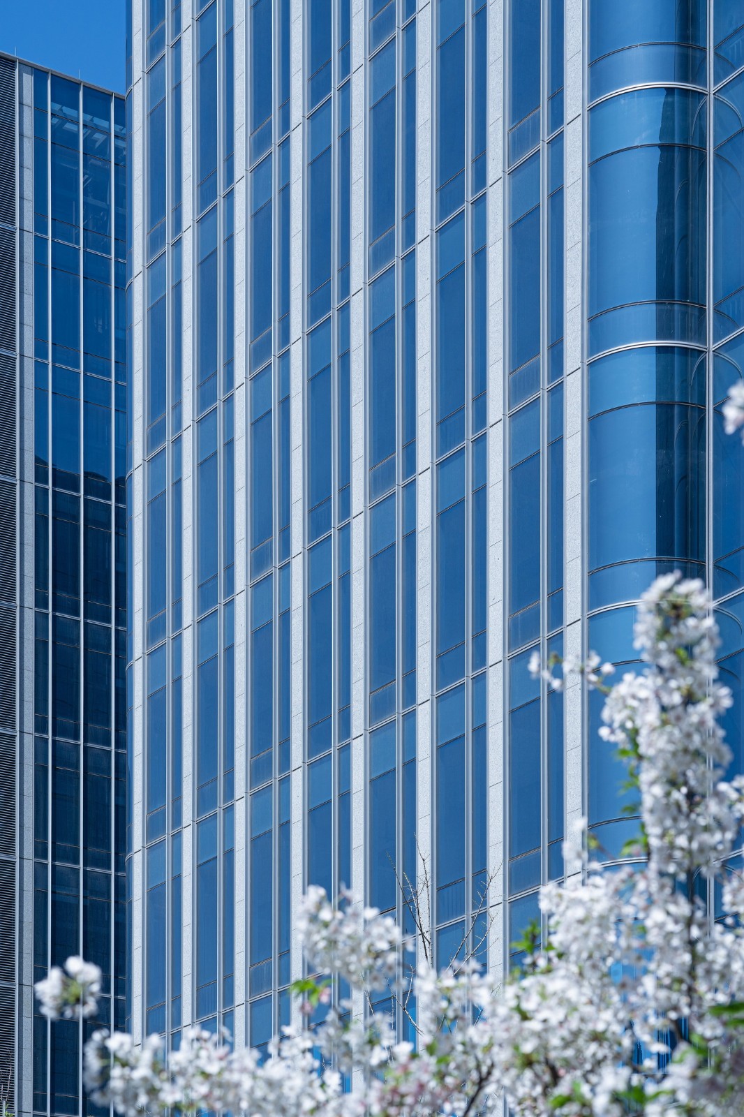 BIM建筑|西子智慧产业园：从工业厂区到综合社区 / goa大象设计