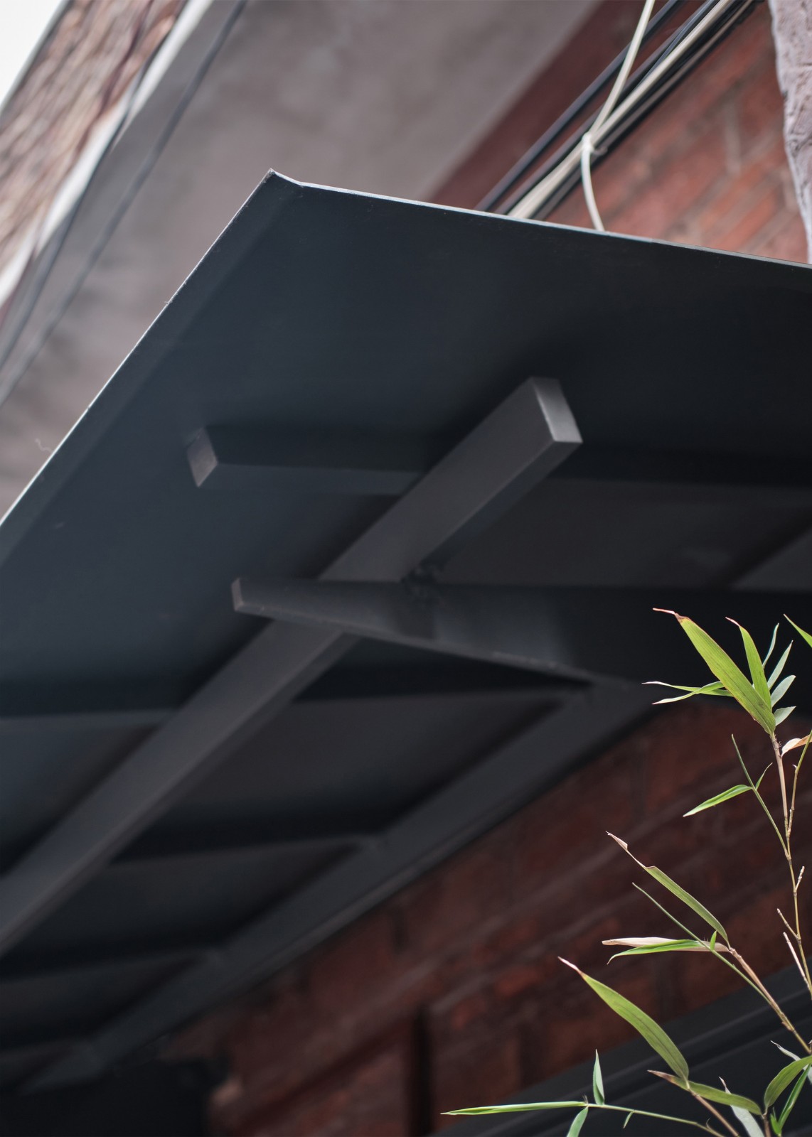 BIM建筑|80平米小屋改造：一叠居 / 本态建筑