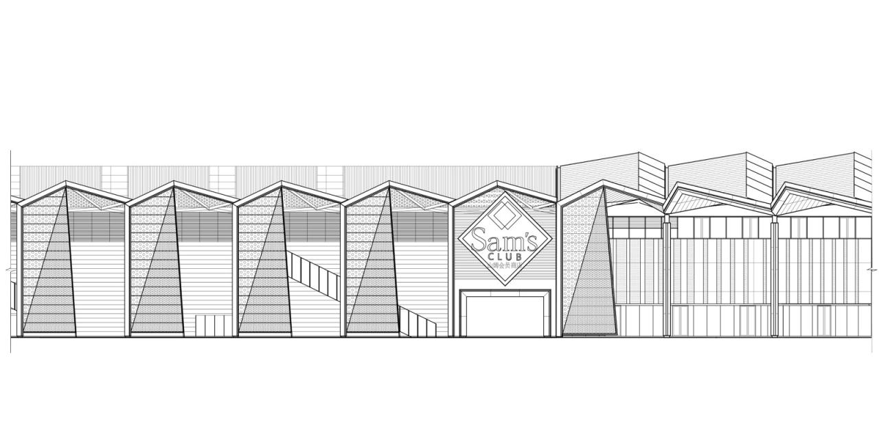 BIM建筑|西子智慧产业园：从工业厂区到综合社区 / goa大象设计