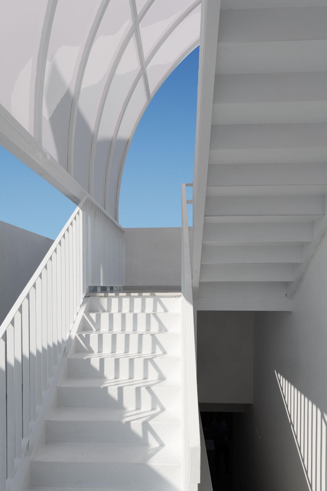 BIM建筑|待泾村花海民宿改造 / 凡度设计事务所