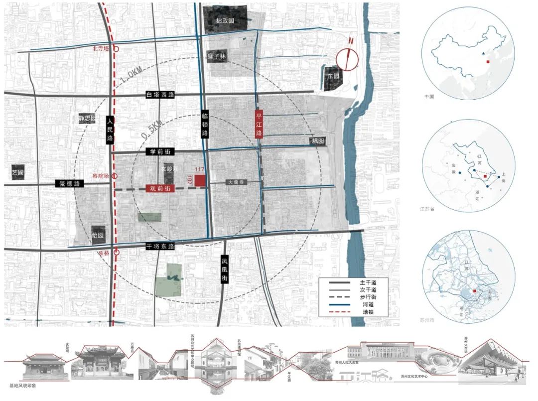 BIM建筑|天津大学2021届（秋）建筑学专业型研究生毕业设计作品选