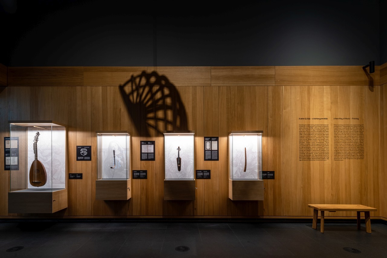 BIM建筑|匈牙利“音乐之家”正式开放 / 藤本壮介