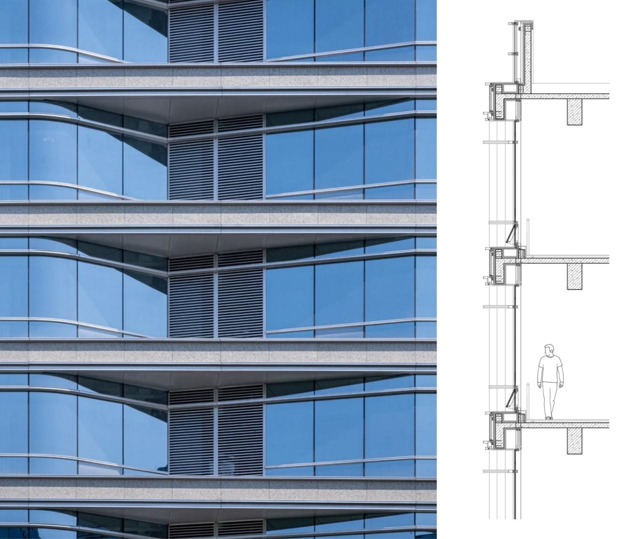 BIM建筑|西子智慧产业园：从工业厂区到综合社区 / goa大象设计