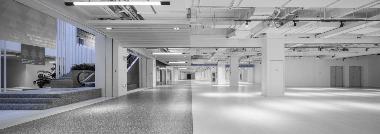 BIM建筑|金地威新·8号桥滨江园 / 予舍予筑