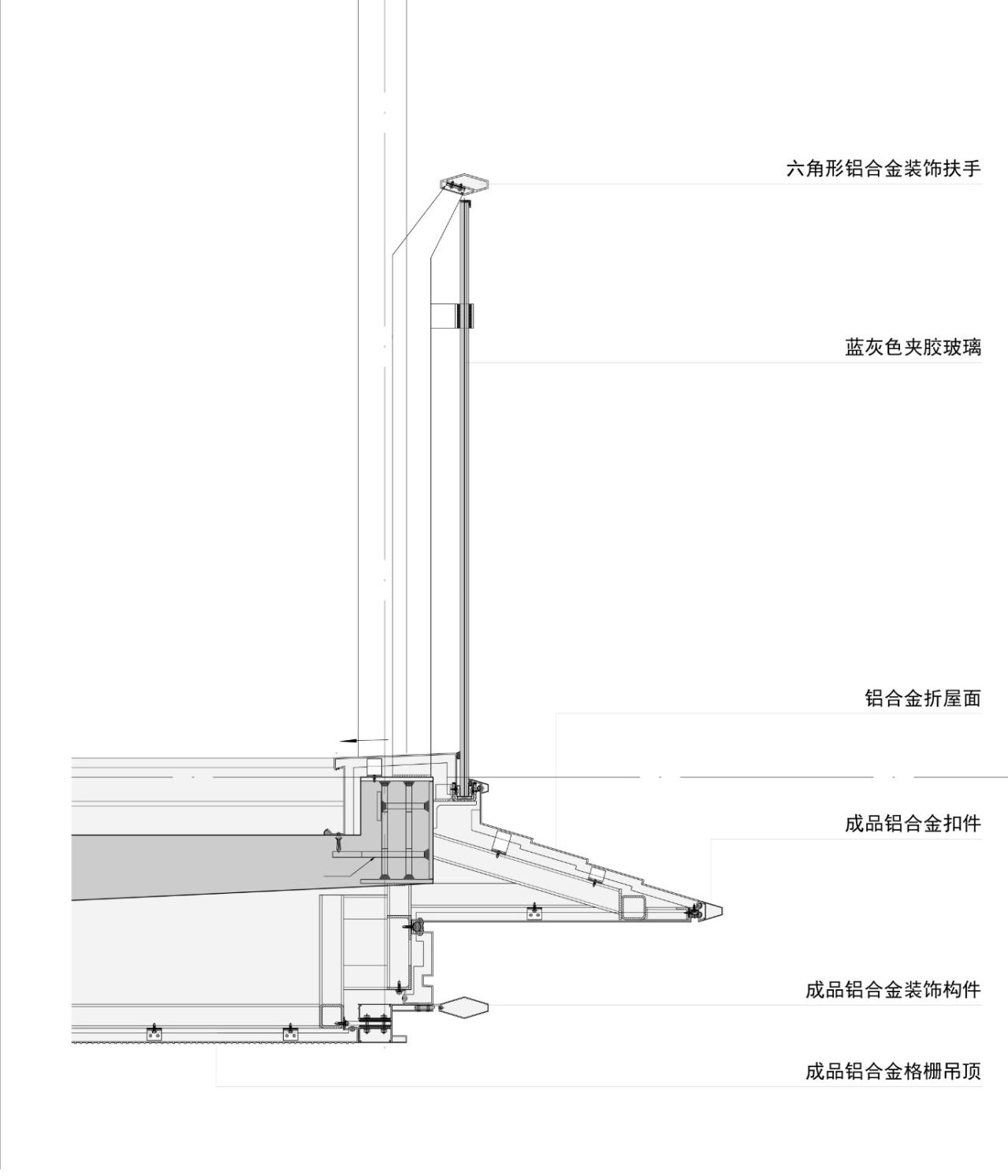 BIM建筑|湖境云庐：设计进化，美学演化 / goa大象设计