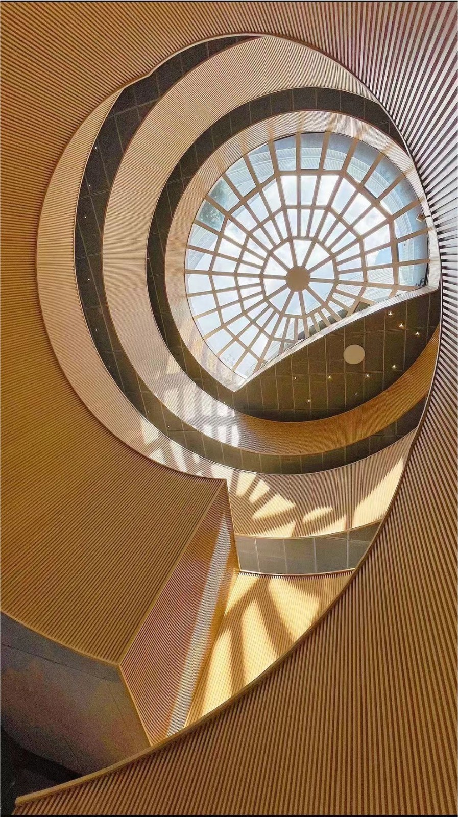 BIM建筑|厦门弘爱妇产医院 / LEMANRAC瑞士瑞盟设计