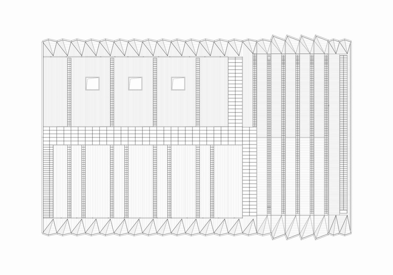 BIM建筑|西子智慧产业园：从工业厂区到综合社区 / goa大象设计