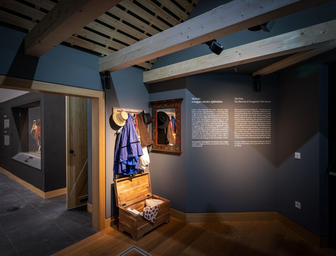 BIM建筑|匈牙利“音乐之家”正式开放 / 藤本壮介