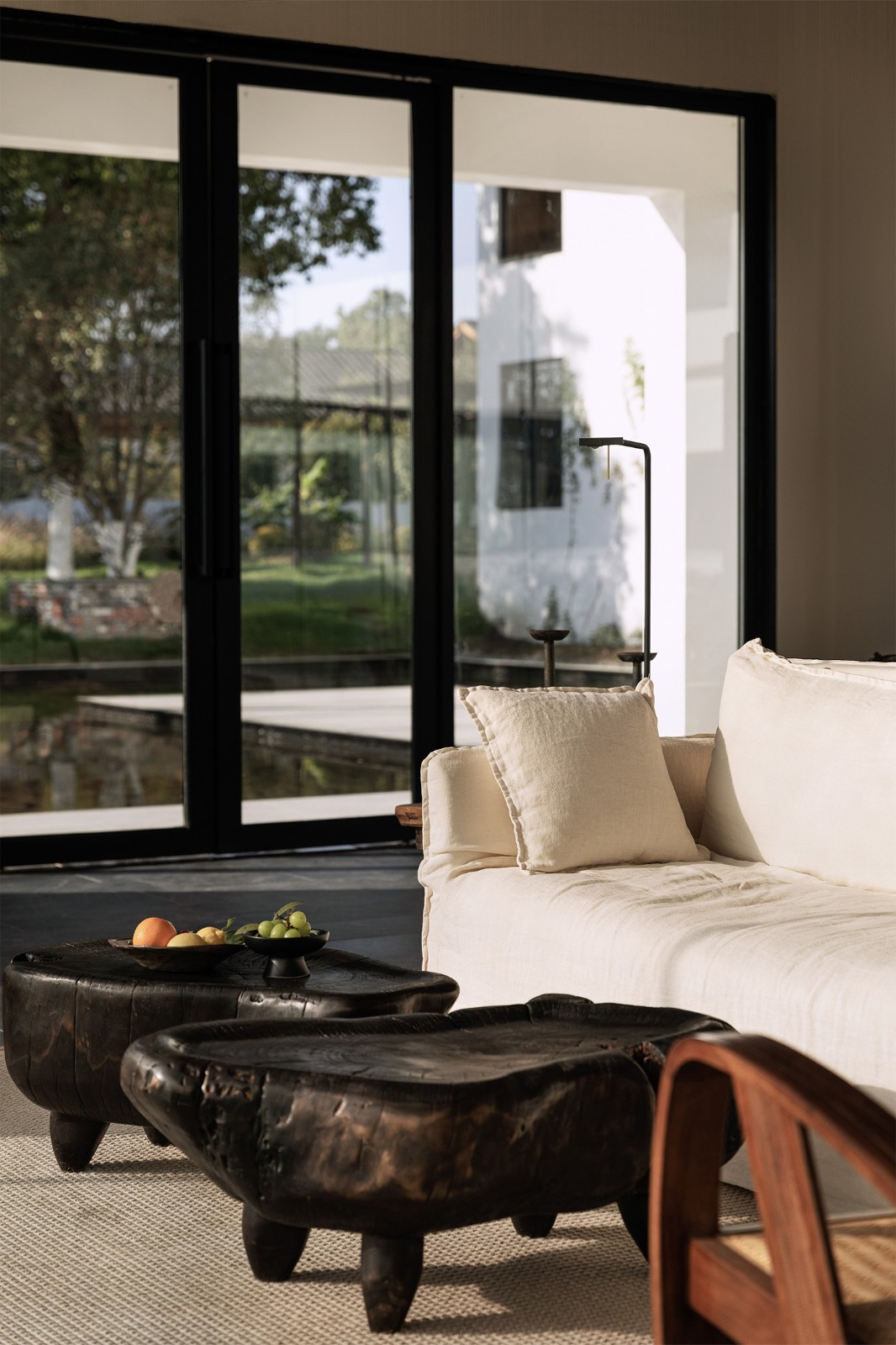 BIM建筑|圩美村舍：江淮民居在地性研究设计 / 科图建筑设计