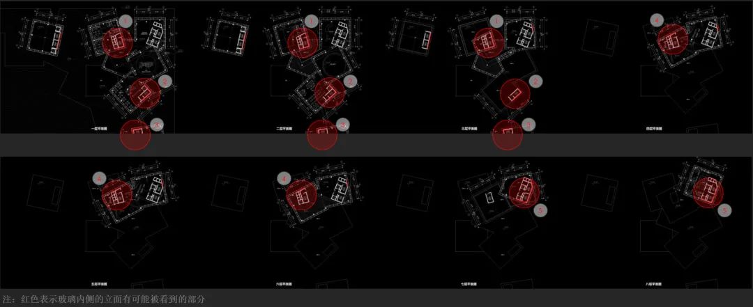 BIM建筑|中原融创文旅城：魔法光影和大冰块的梦幻奇遇 / PROL光石