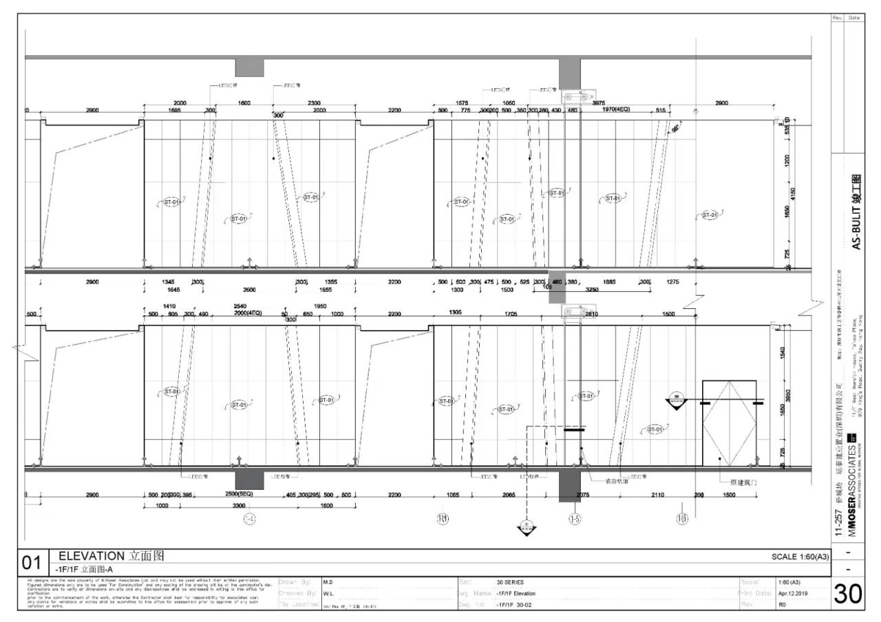 BIM建筑|巢·艺术中心 × 穆氏: 美是不可替代的竞争力 / 穆氏建筑设计（上海）有限公司
