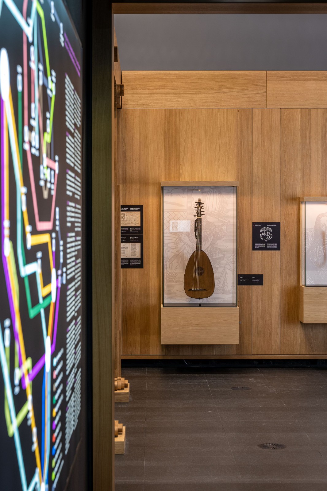 BIM建筑|匈牙利“音乐之家”正式开放 / 藤本壮介