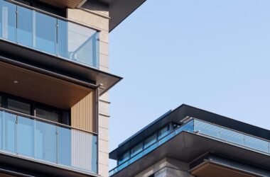 BIM建筑|湖境云庐：设计进化，美学演化 / goa大象设计-BIM建筑网