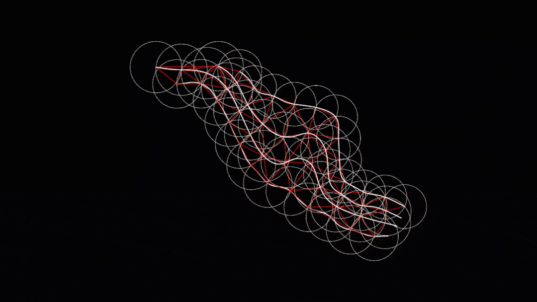 BIM建筑|天津大学2021届（秋）建筑学专业型研究生毕业设计作品选