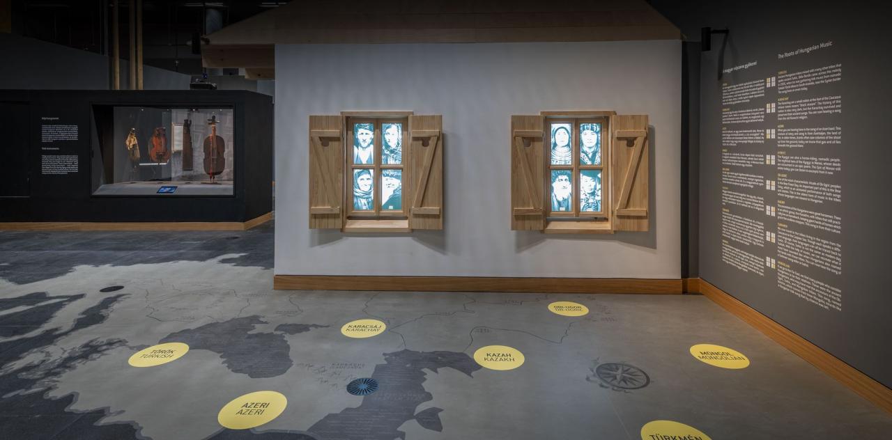 BIM建筑|匈牙利“音乐之家”正式开放 / 藤本壮介