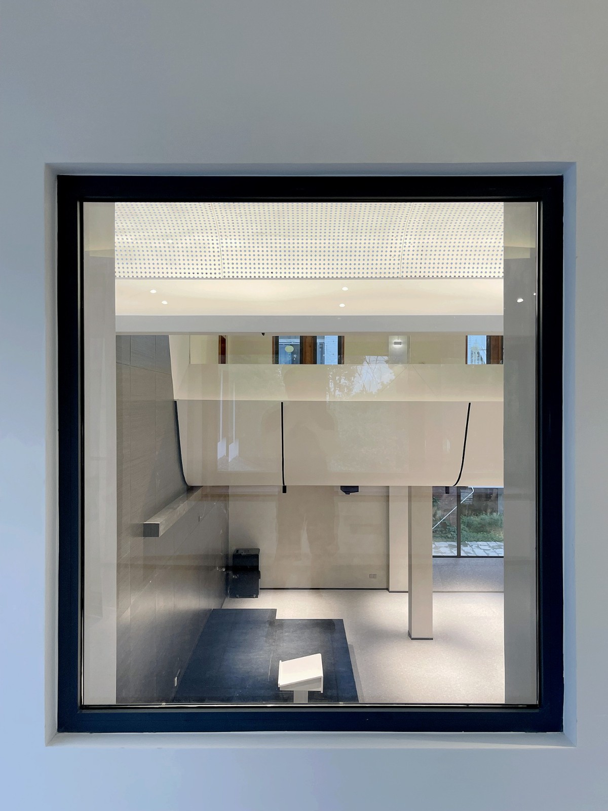 BIM建筑|昆山计家墩村会议中心 / 严旸建筑设计工作室