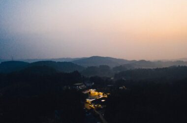 BIM建筑|大鱼云海妈妈农场 / 梦想改造家-BIM建筑网