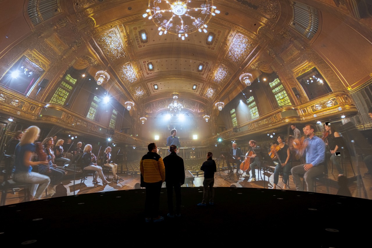 BIM建筑|匈牙利“音乐之家”正式开放 / 藤本壮介