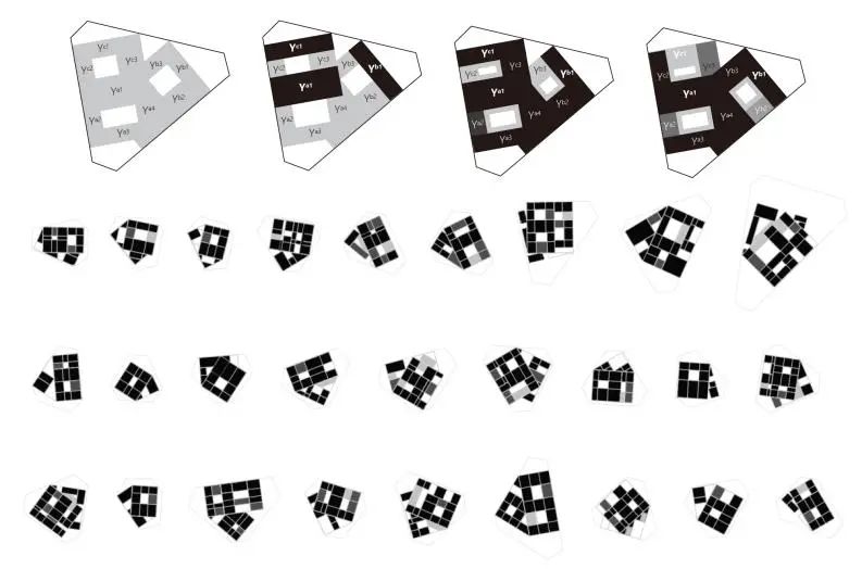 BIM建筑|天津大学2021届（秋）建筑学专业型研究生毕业设计作品选