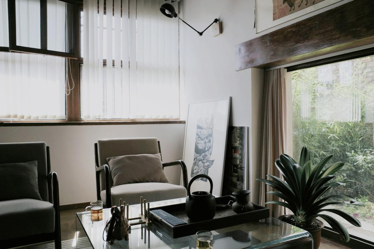 BIM建筑|​大良造-舍 / 大良造（DAIKOSHA）建筑与环境