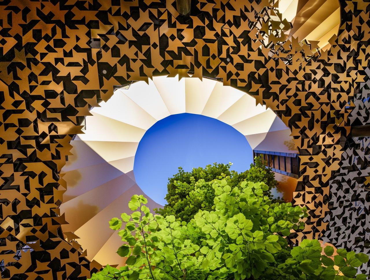 BIM建筑|匈牙利“音乐之家”正式开放 / 藤本壮介