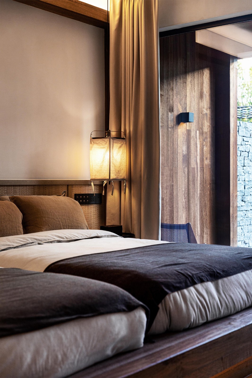 BIM建筑|圩美村舍：江淮民居在地性研究设计 / 科图建筑设计