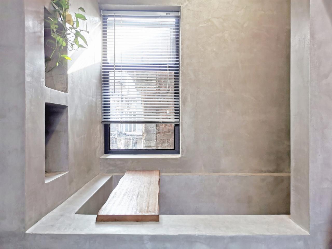 BIM建筑|80平米小屋改造：一叠居 / 本态建筑