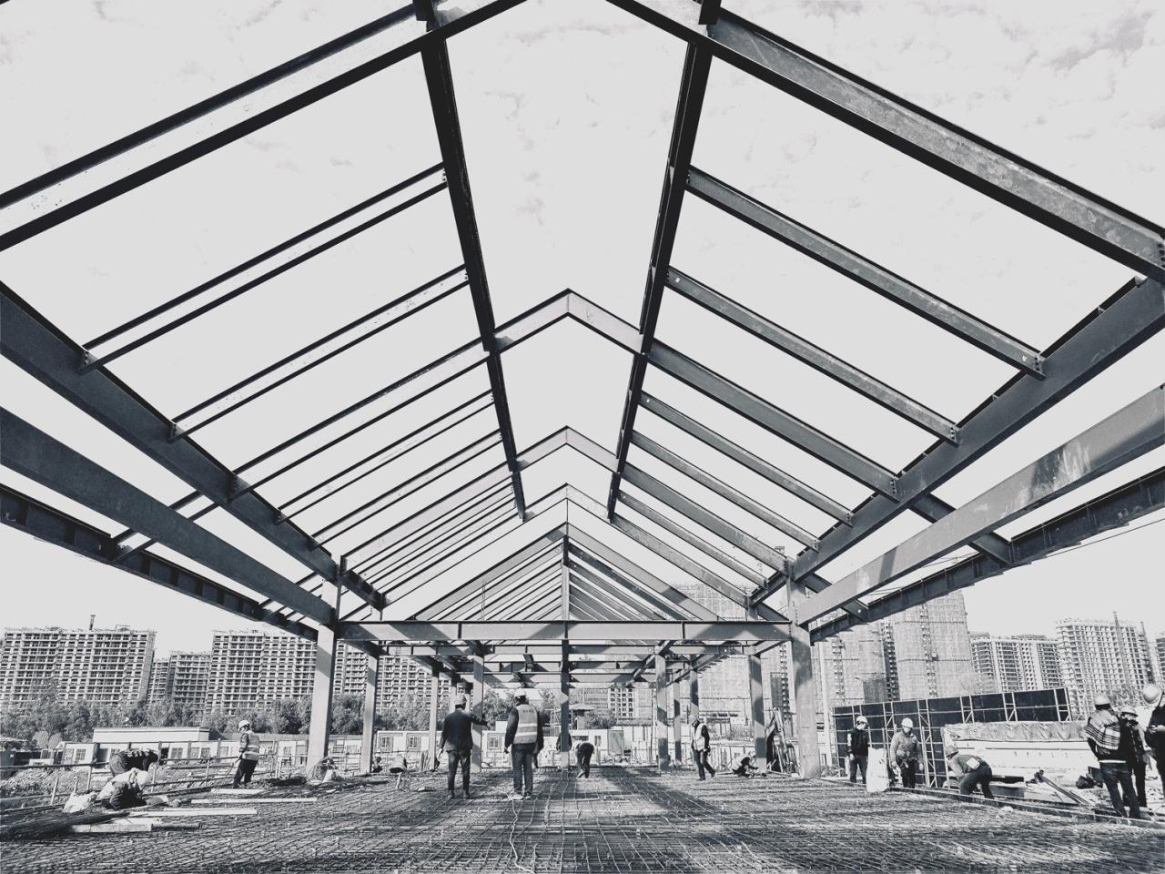 BIM建筑|湖境云庐：设计进化，美学演化 / goa大象设计