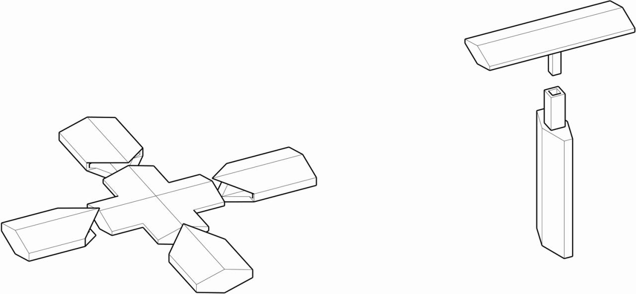 BIM建筑|湖境云庐：设计进化，美学演化 / goa大象设计