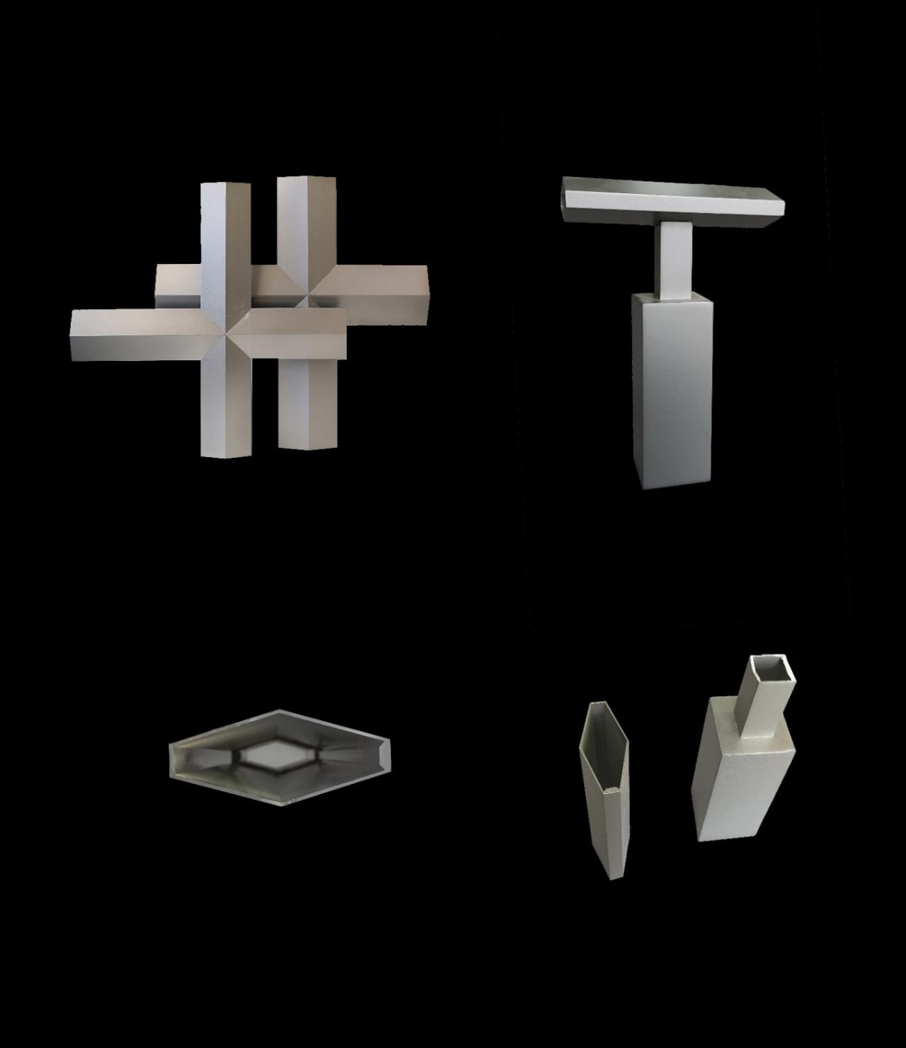 BIM建筑|湖境云庐：设计进化，美学演化 / goa大象设计