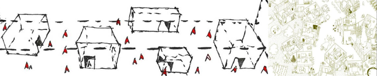 BIM建筑|衢州礼贤未来社区邻里中心 / ZSD卓时