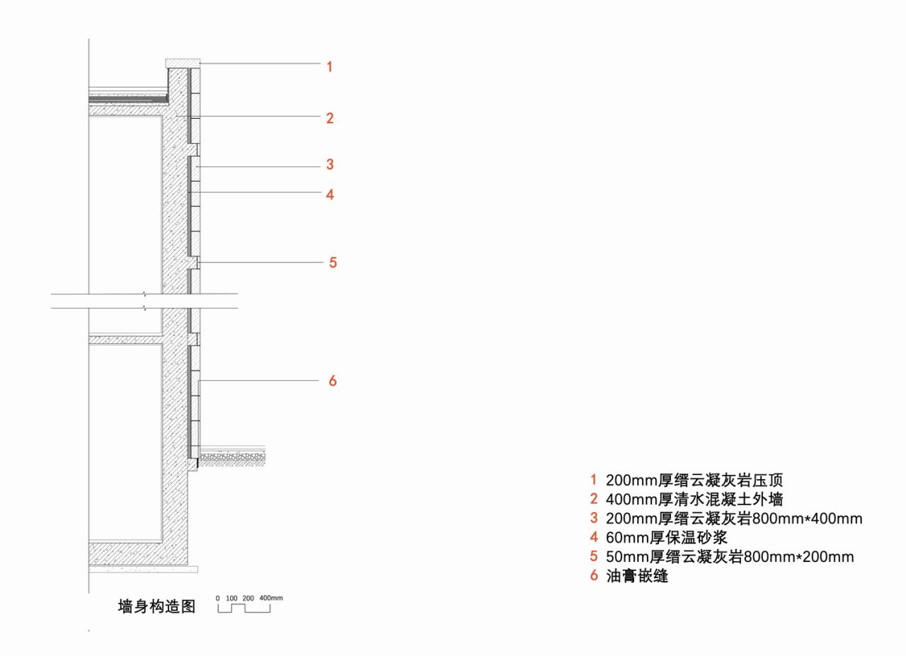 BIM建筑|新烟火主义：缙云老城溪滨南路有机更新 / I Studio言吾建筑