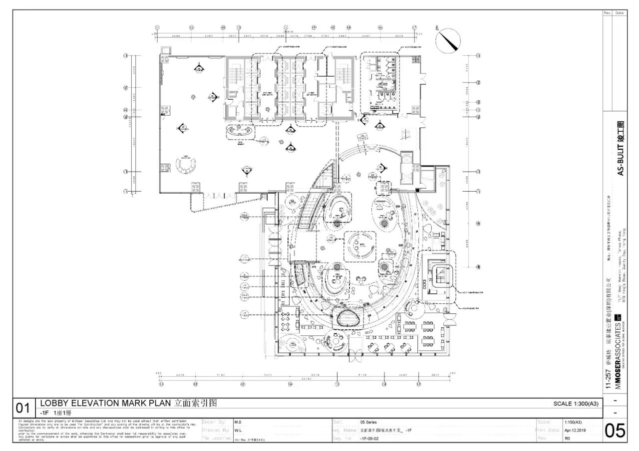 BIM建筑|巢·艺术中心 × 穆氏: 美是不可替代的竞争力 / 穆氏建筑设计（上海）有限公司