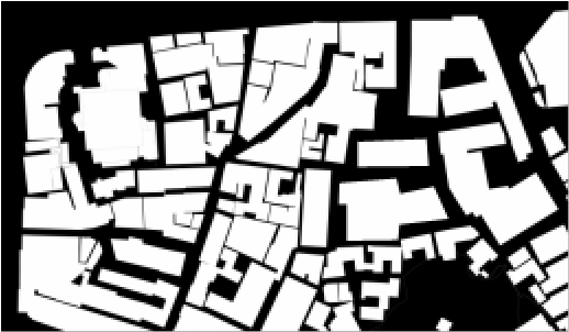 BIM建筑|新烟火主义：缙云老城溪滨南路有机更新 / I Studio言吾建筑