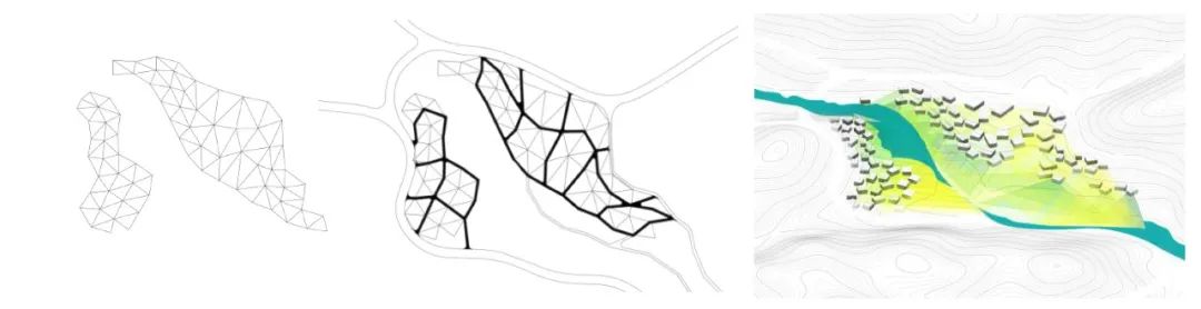 BIM建筑|天津大学2021届（秋）建筑学专业型研究生毕业设计作品选