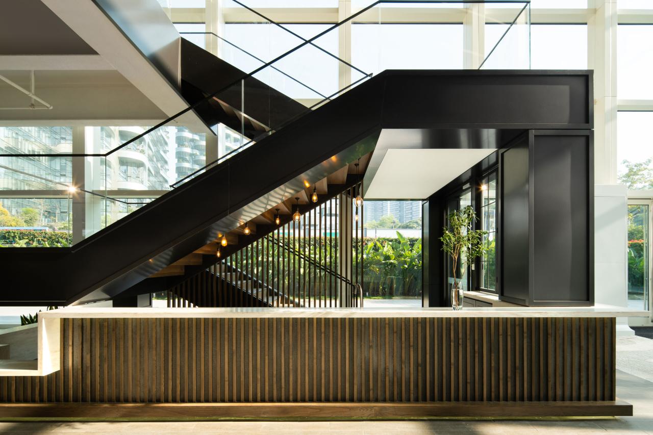 BIM建筑|巢·艺术中心 × 穆氏: 美是不可替代的竞争力 / 穆氏建筑设计（上海）有限公司