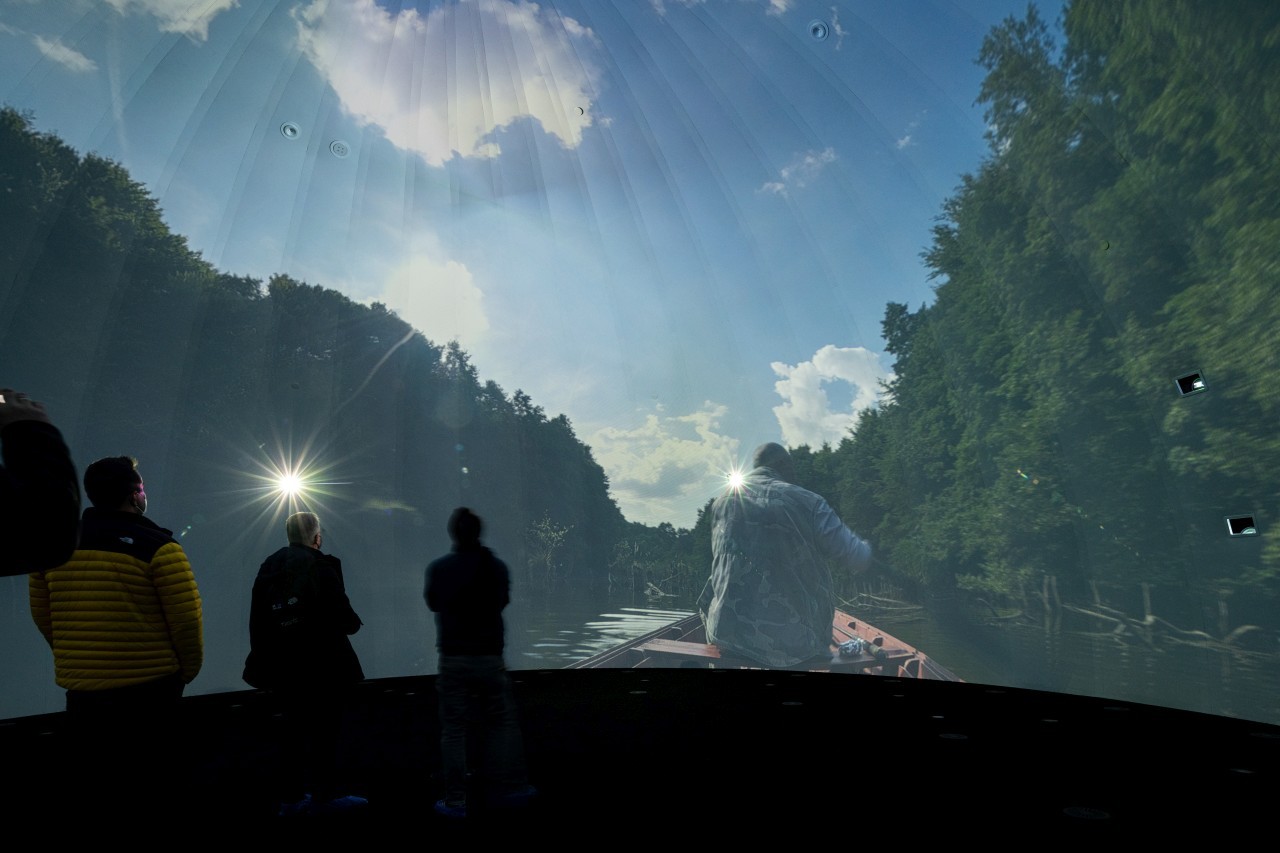 BIM建筑|匈牙利“音乐之家”正式开放 / 藤本壮介