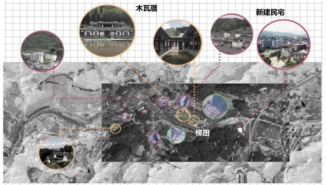 BIM建筑|天津大学2021届（秋）建筑学专业型研究生毕业设计作品选