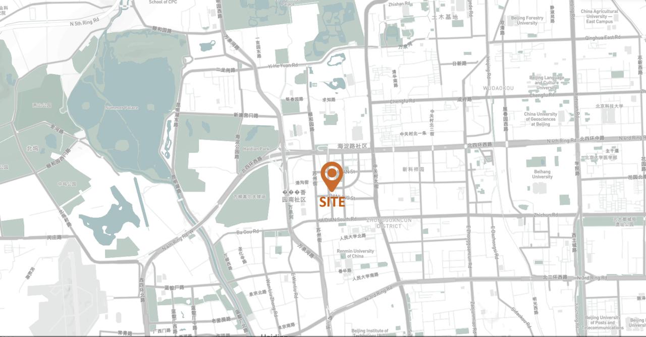 BIM建筑|光之序幕：律师事务所办公空间改造 / CCDI悉地国际 卝智室内设计