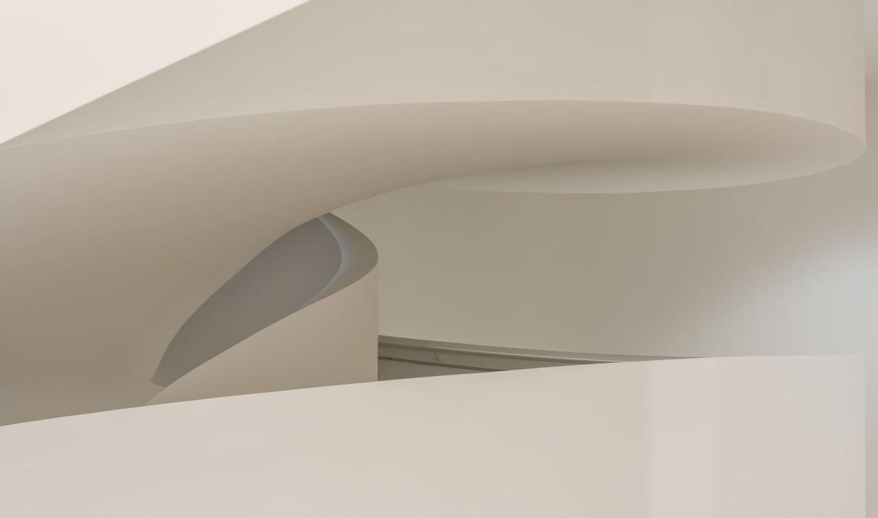 BIM建筑|匈牙利“音乐之家”正式开放 / 藤本壮介