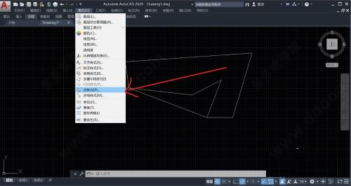 AutoCAD2023官方简体中文64位，附安装教程，注册机、序列号、激活密钥