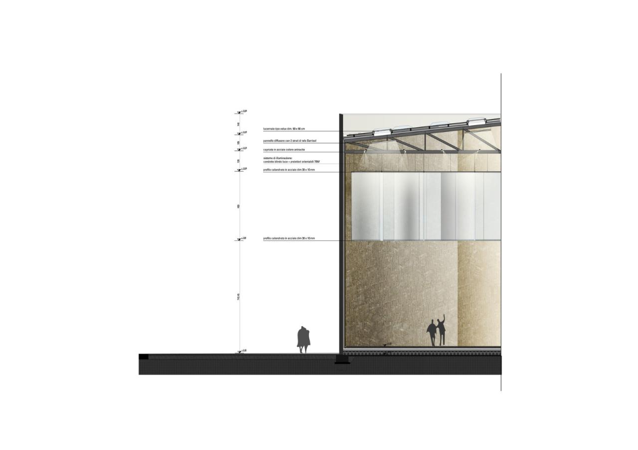 BIM建筑|圣玛利亚·葛莱蒂教堂 / Mario Cucinella Architects