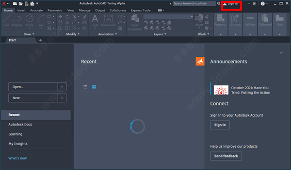 AutoCAD2023官方简体中文64位，附安装教程，注册机、序列号、激活密钥