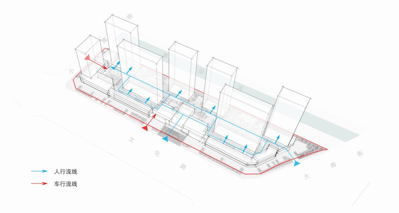 BIM建筑|奢居、从雅、极简 ： 沈阳龙湖 · 天奕 / 成执设计