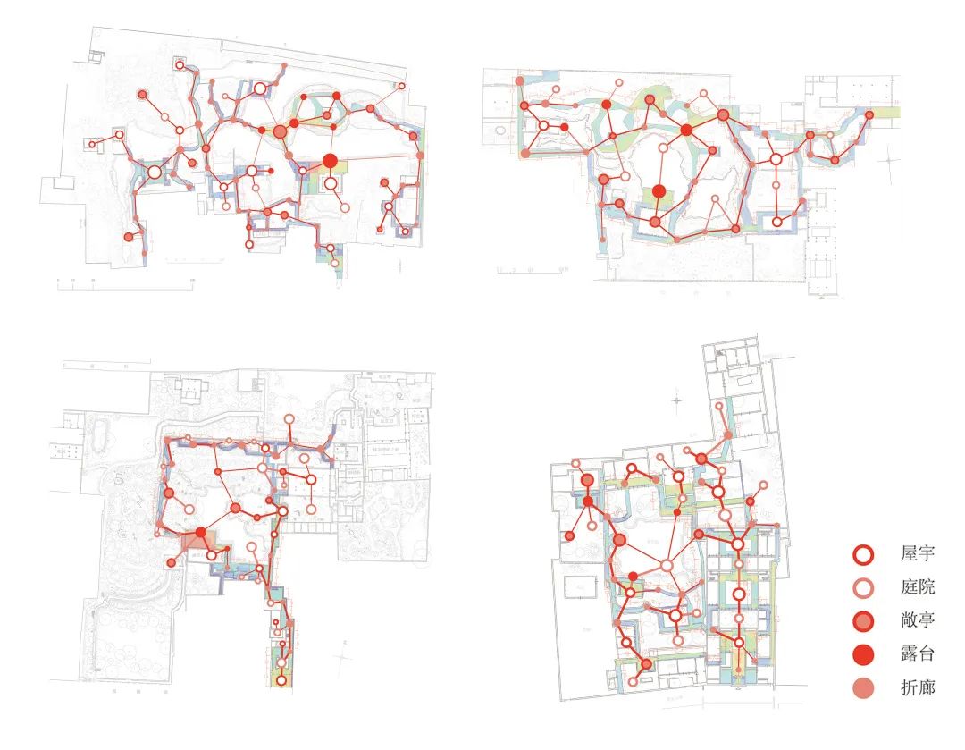 BIM建筑|天津大学2021届（秋）建筑学专业型研究生毕业设计作品选