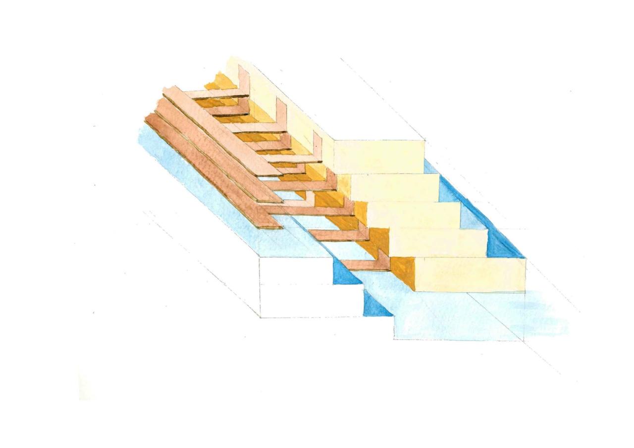 BIM建筑|节语间酒店 / 新实建设计事务所
