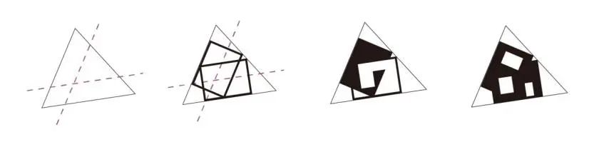 BIM建筑|天津大学2021届（秋）建筑学专业型研究生毕业设计作品选